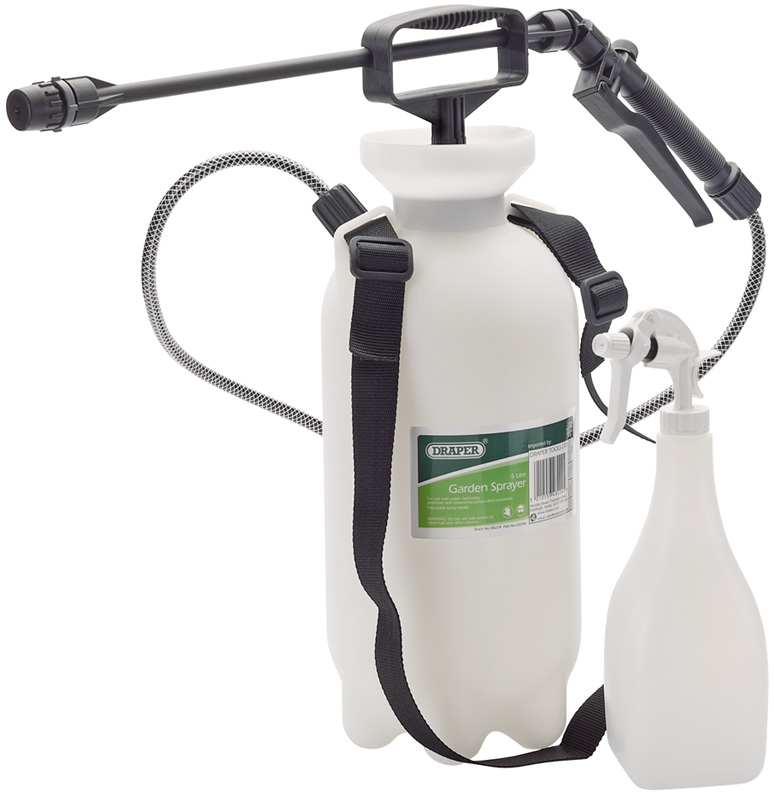 Garden Sprayers