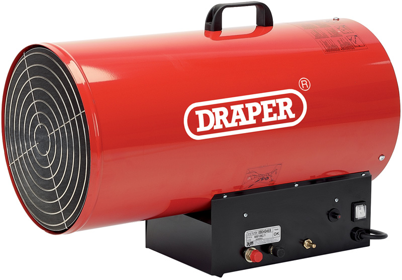 Heaters Draper
