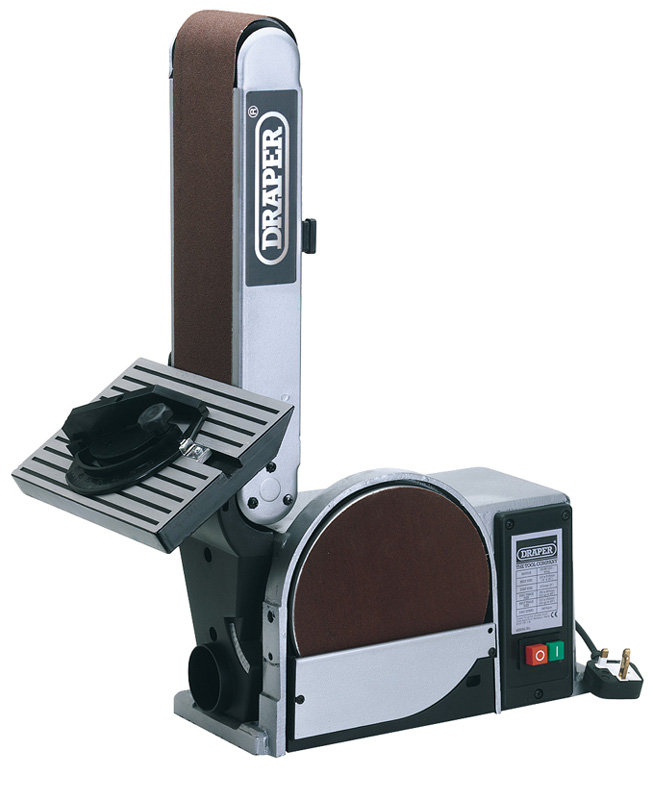 Disc Sander