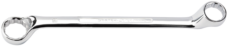 Metric Ring Spanners