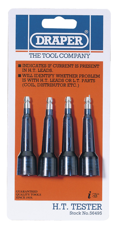 Ignition Tools
