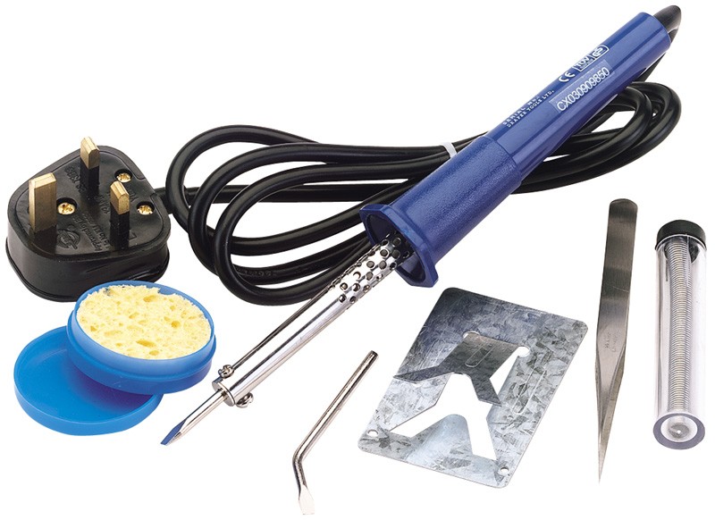 Soldering Irons