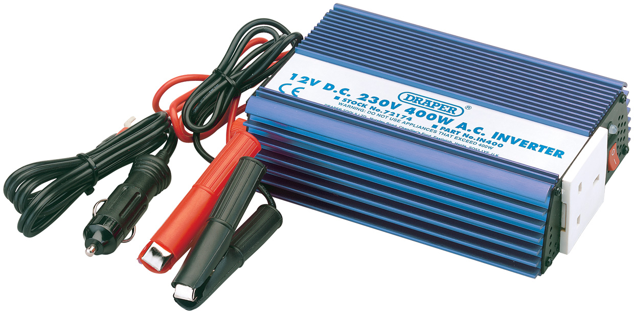 Inverters