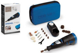 Dremel Multi Tools