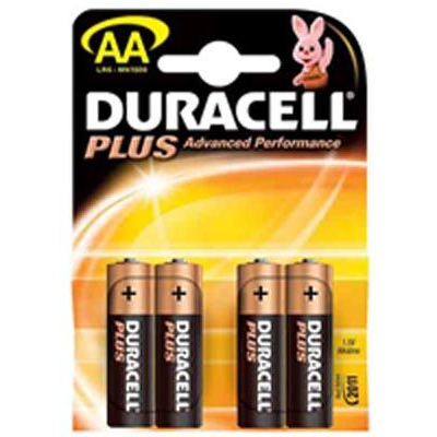 Household Batteries