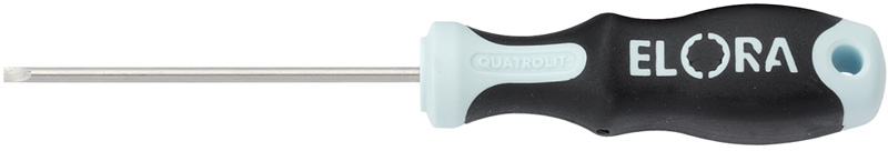 Stainless Steel Screwdrivers