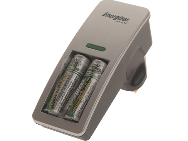 Rechargeable Battery Chargers