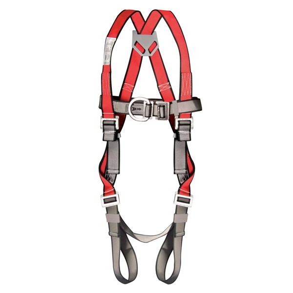Fall Arrest Equipment