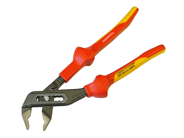 VDE Water Pump Pliers