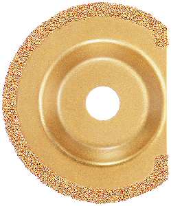 Multimaster Grout Removal