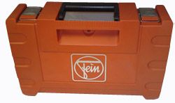 Multimaster Carry Cases