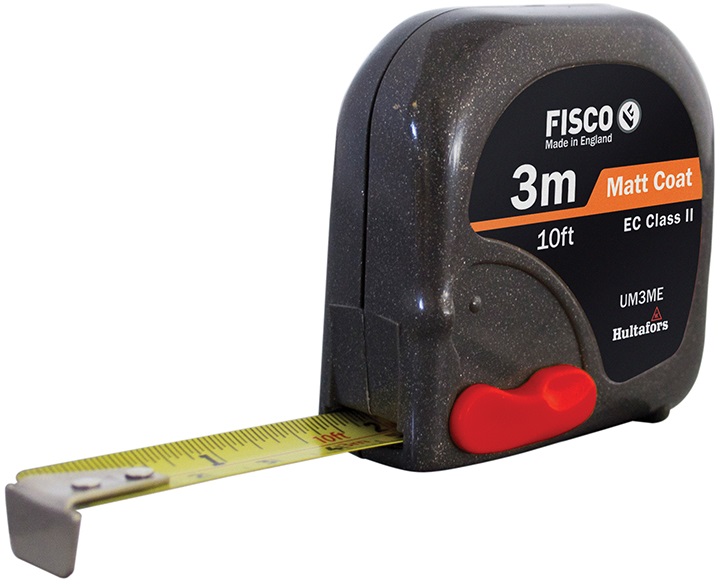3m Tape Measures