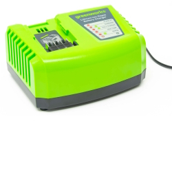 Greenworks Chargers