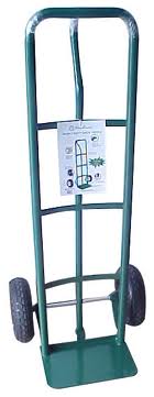 Sack Trucks and Trolleys