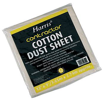 Dust Sheets