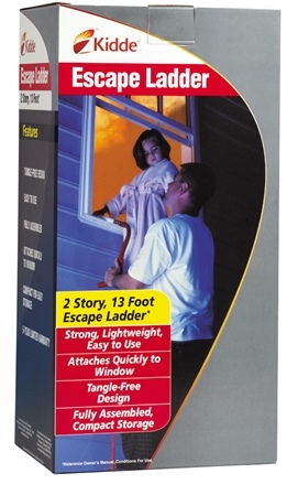 Escape Ladders