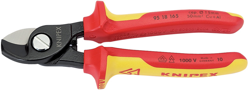 VDE Cable Cutters