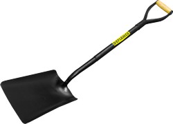 Shovels