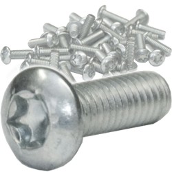 Clearance Machine Screws
