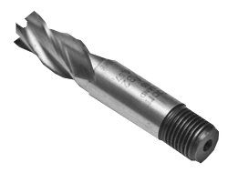 Clearance End Mills