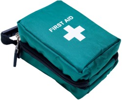 First Aid Kits