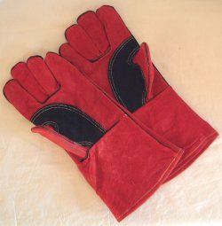 Welding Gauntlets