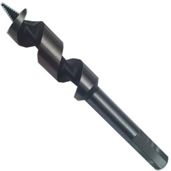 Clearance Auger Bits