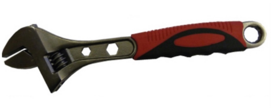 Adjustable Spanners