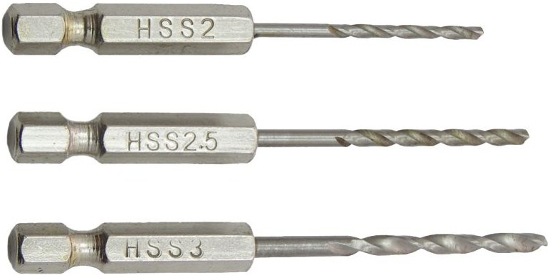 Clearance Drill Bits And Sets