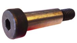 Clearance Shoulder Screws BSF