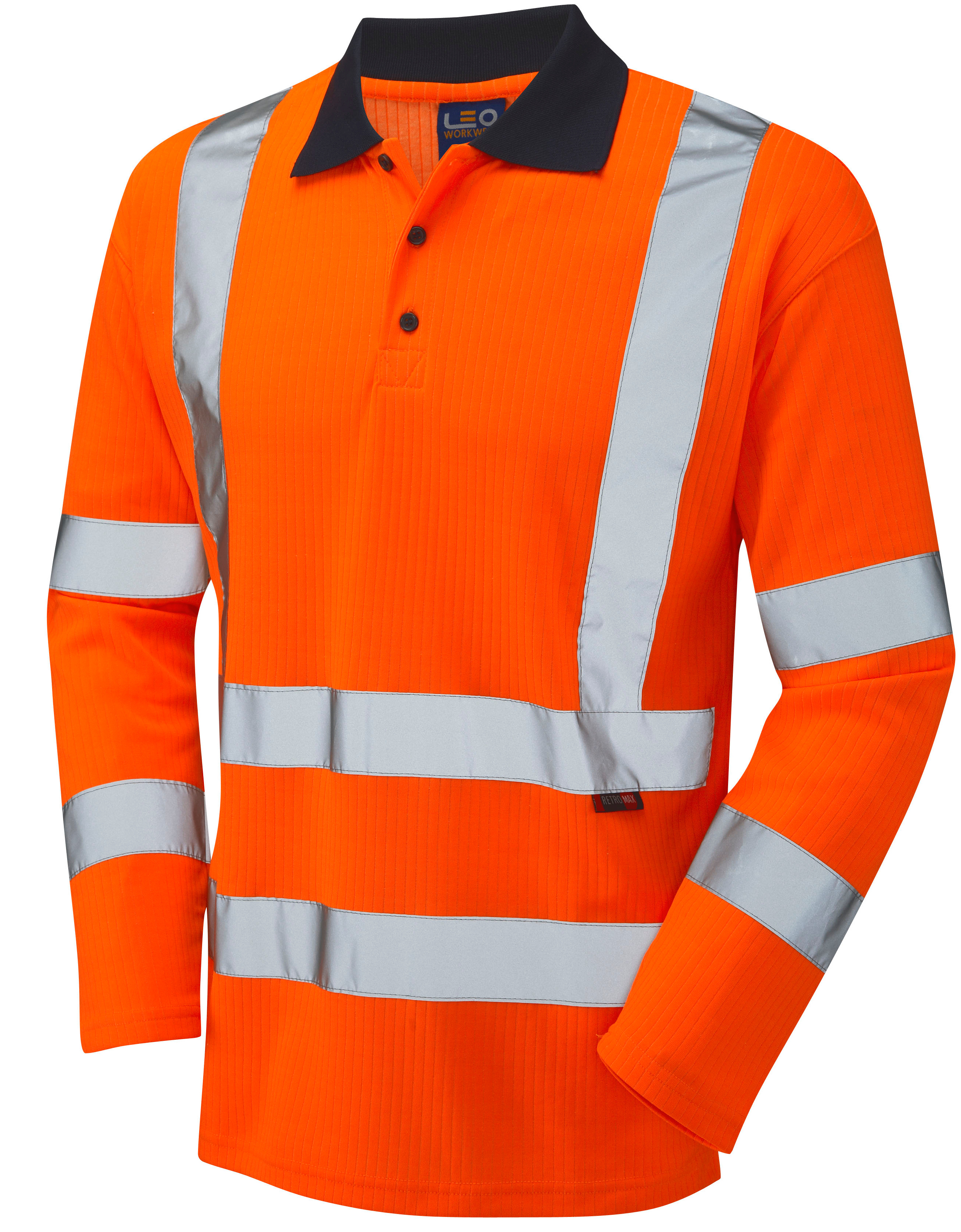 Hi-Vis Shirts