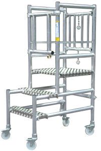 Towers and Work Platforms