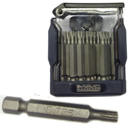 Screwdriver Bit Sets