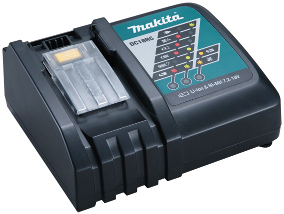 Makita Chargers