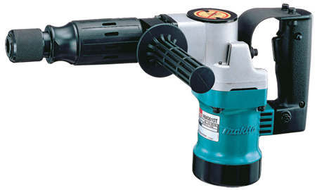 17mm Demolition Hammers