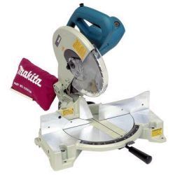 10" (250-260mm) Mitre Saws