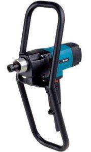 Paint and Plaster Mixers