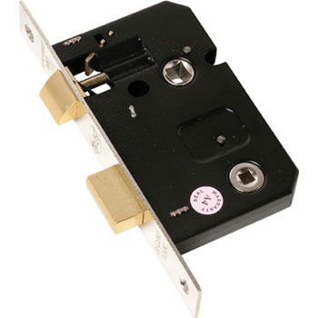 Door Furniture and Fittings