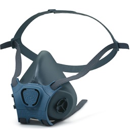 Half Mask Respirators