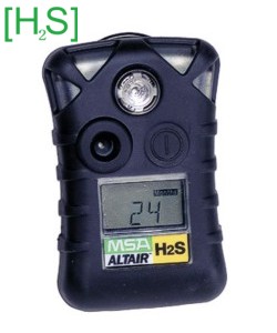 Gas Detectors