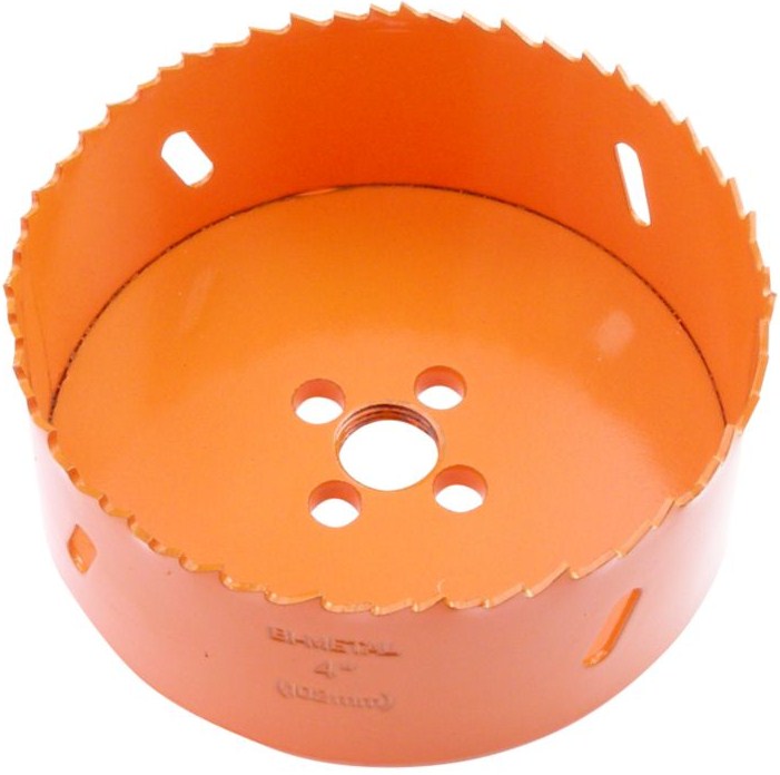 Clearance Hole Saws