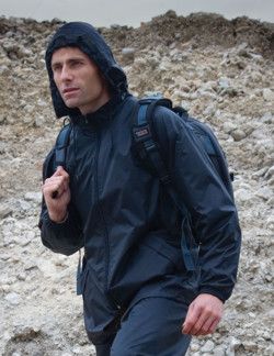 Light Weight Jackets