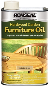 Garden Furniture Protection