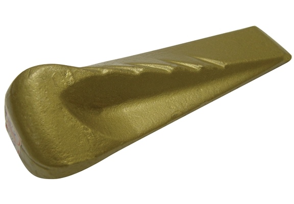 Axes, Log Splitters and Wedges