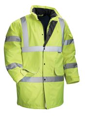 Hi-Vis Jackets