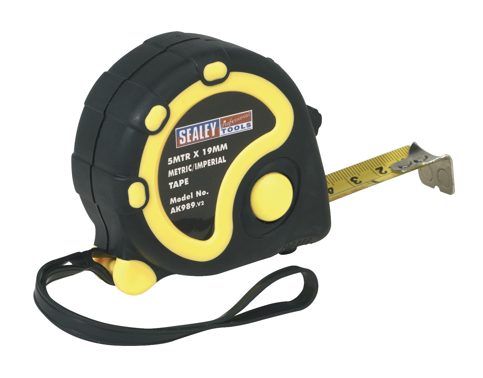 5m Tape Measures