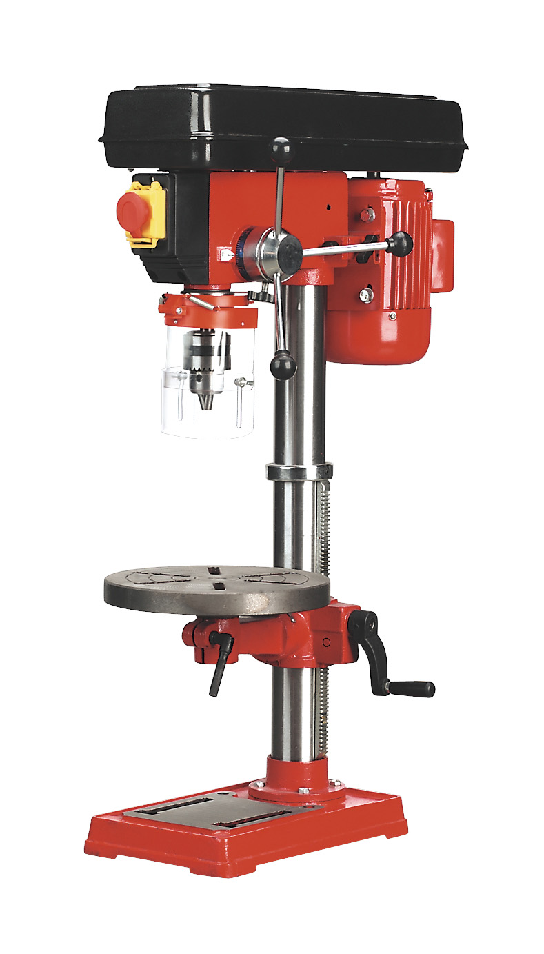 Drill Presses