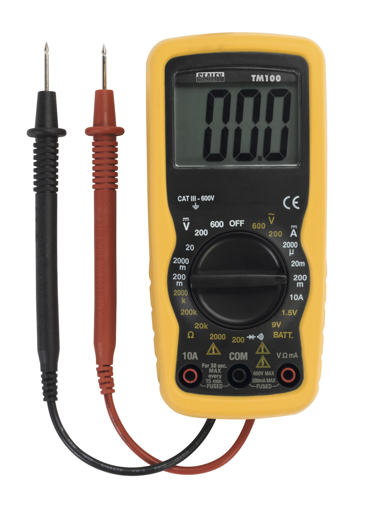 Multimeters