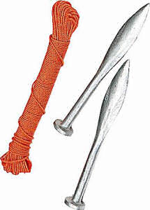 Contractors Miscellaneous