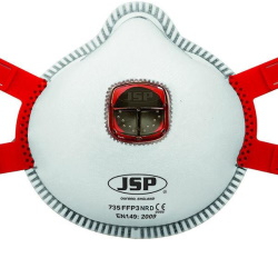 Disposable Face Masks FFP3